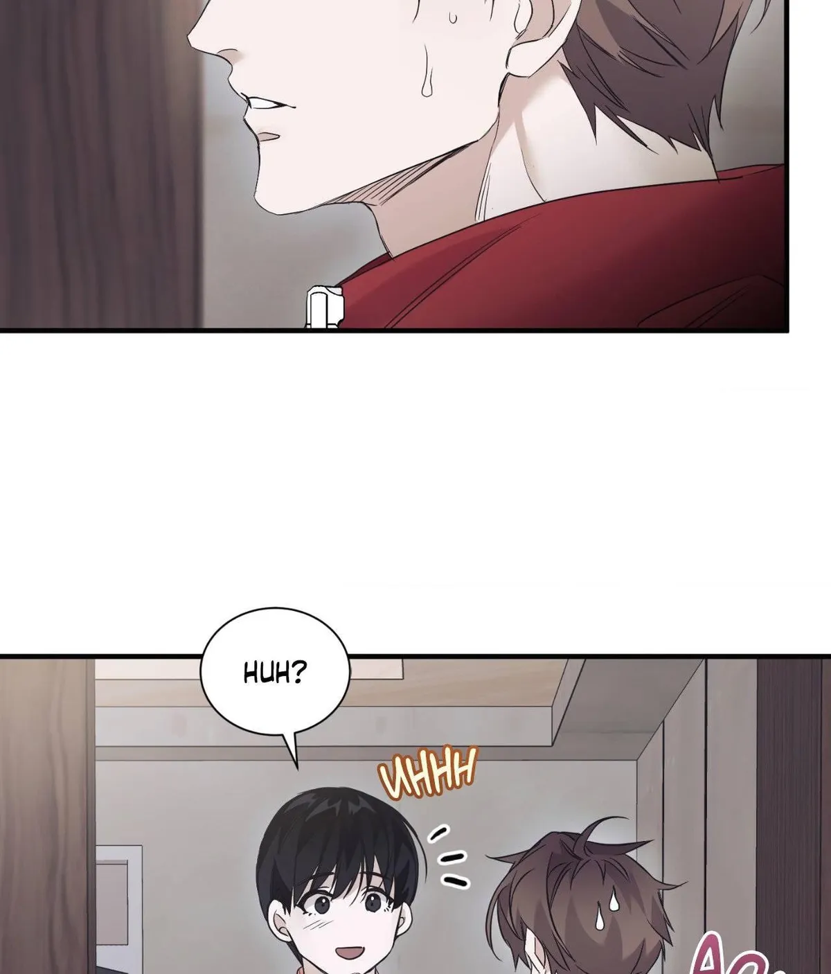 Lost Chapter 36 page 16 - 
