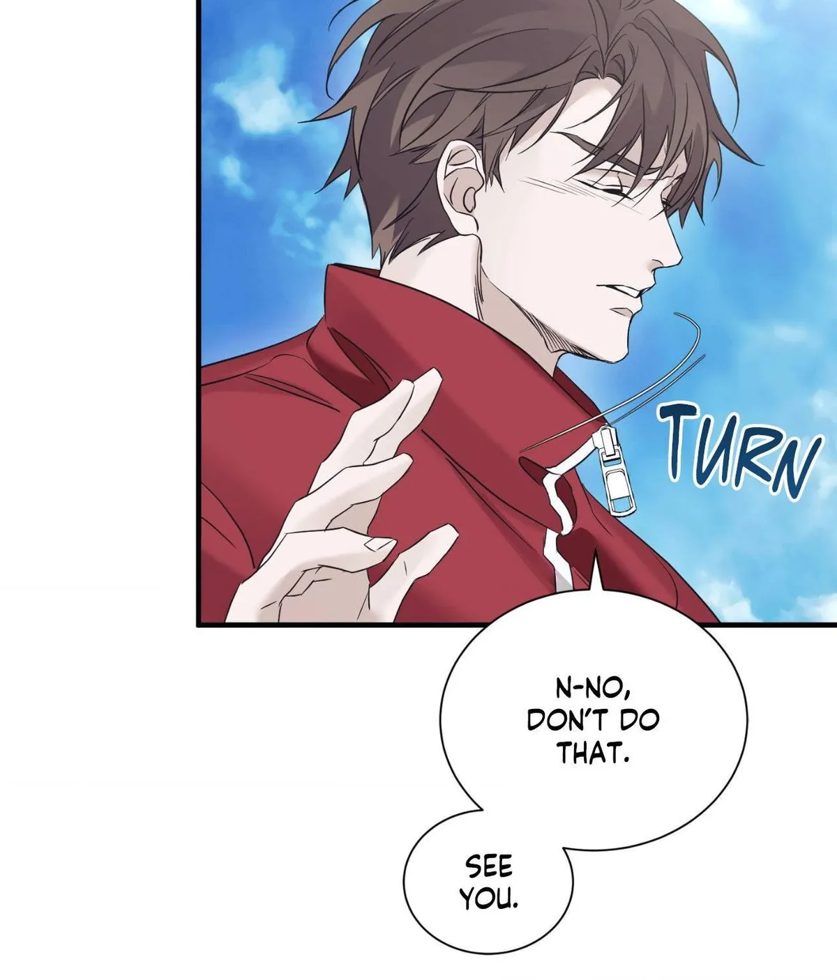 Lost Chapter 36 page 18 - 