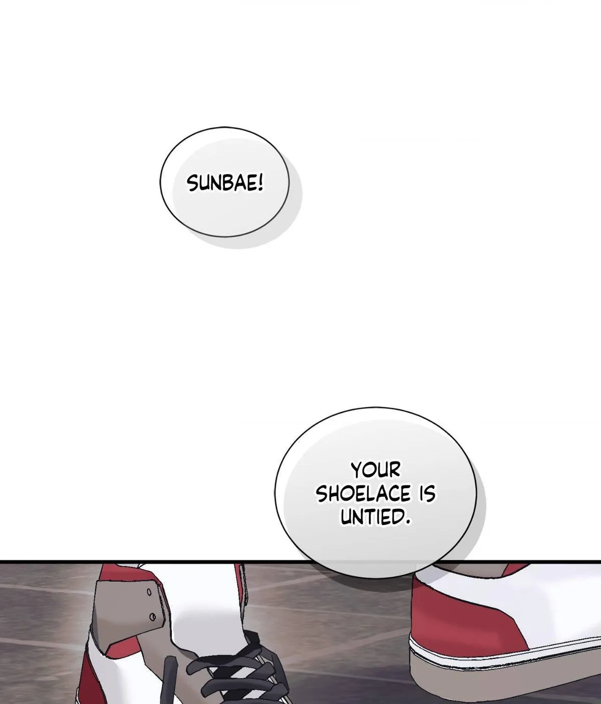 Lost Chapter 36 page 19 - 
