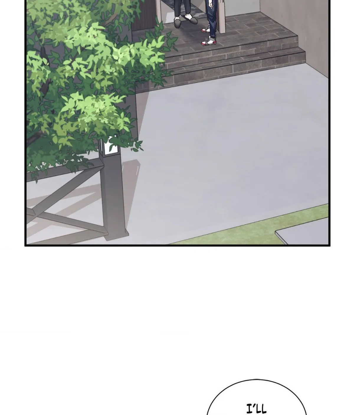 Lost Chapter 36 page 3 - 