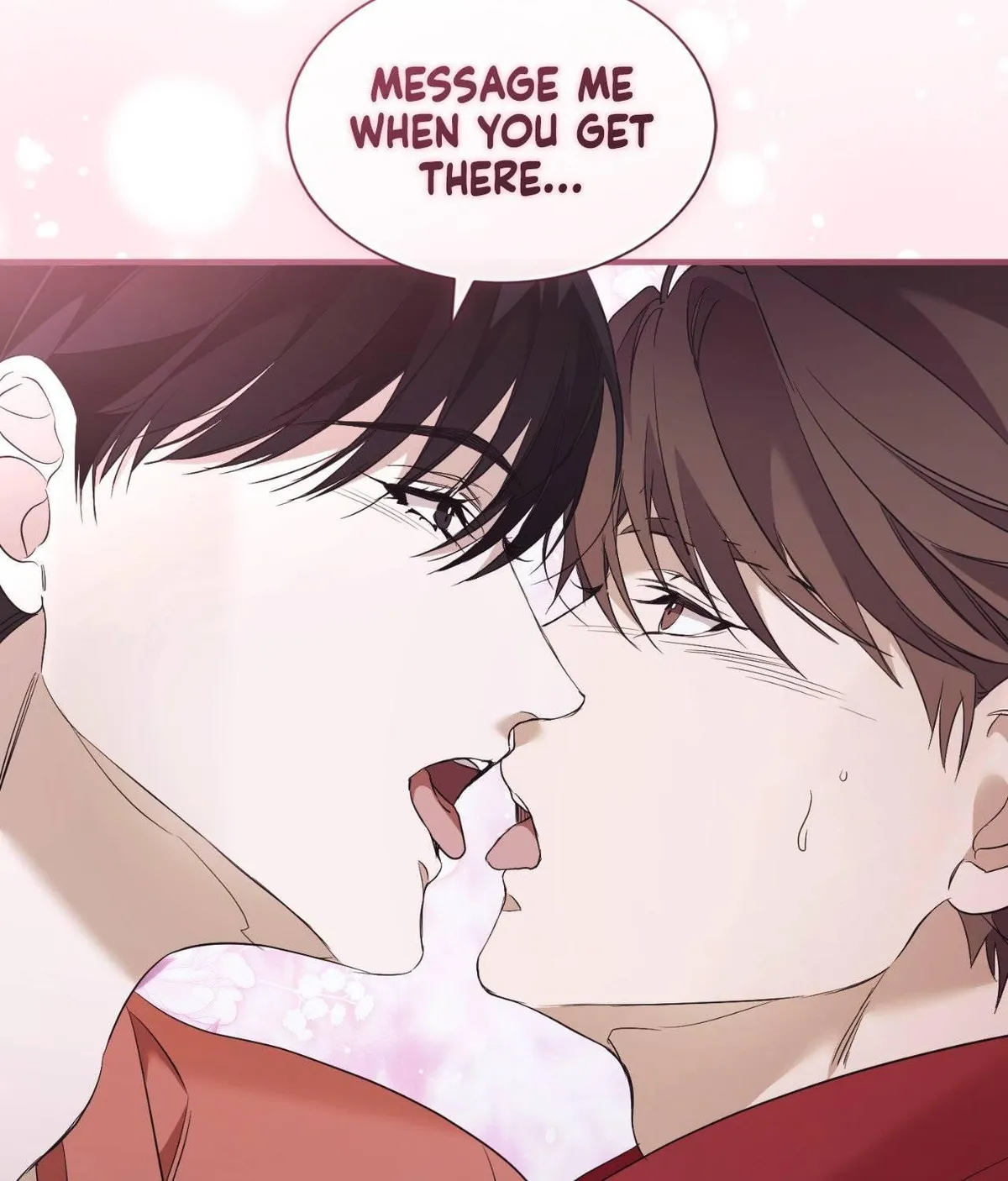 Lost Chapter 36 page 25 - 
