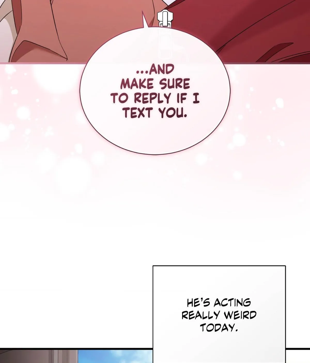 Lost Chapter 36 page 26 - 