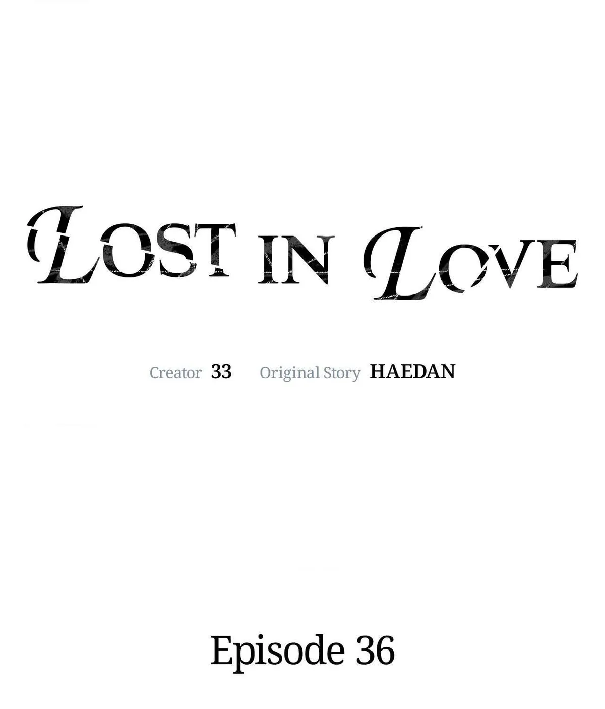 Lost Chapter 36 page 28 - 