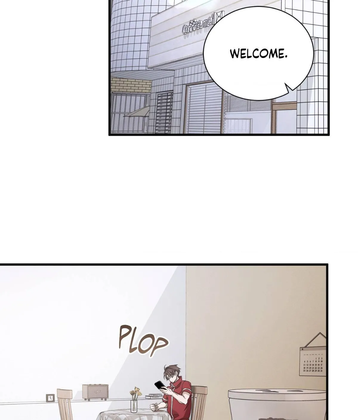 Lost Chapter 36 page 30 - 