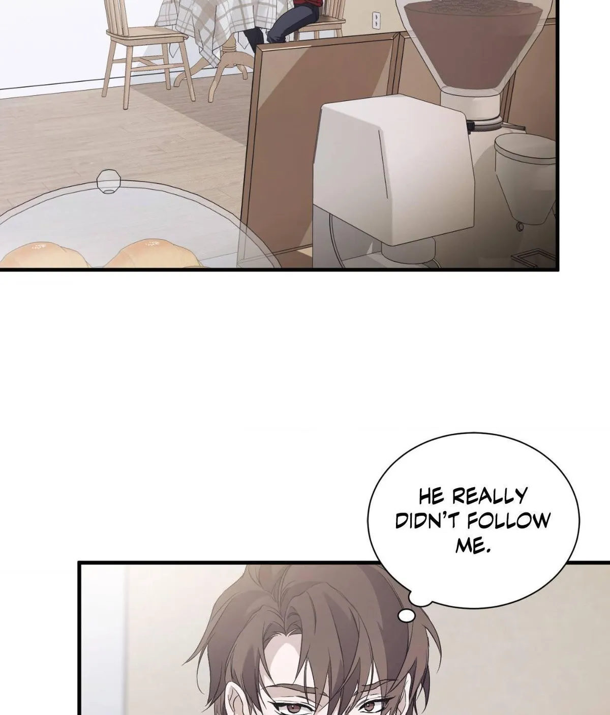 Lost Chapter 36 page 31 - 