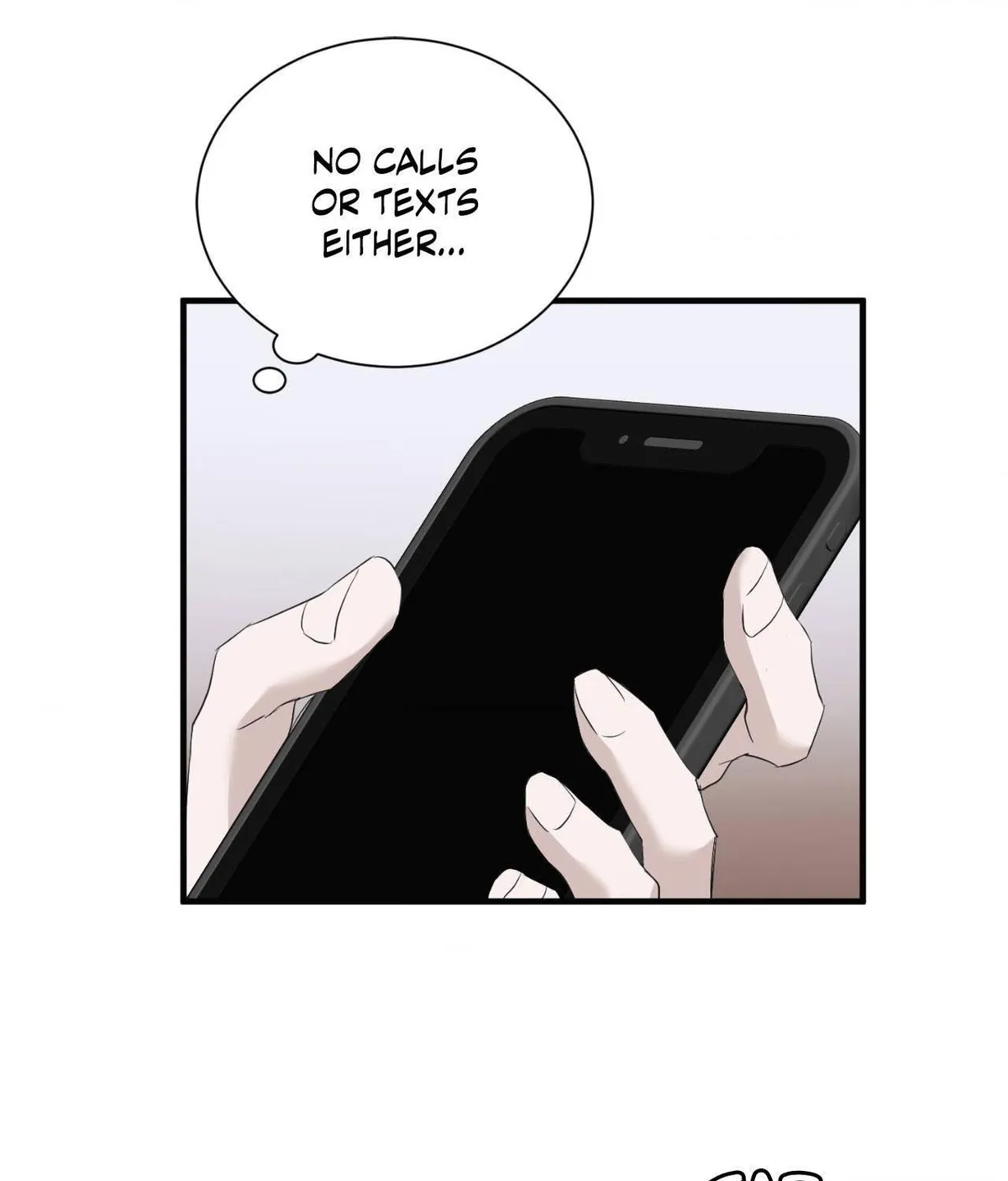 Lost Chapter 36 page 33 - 