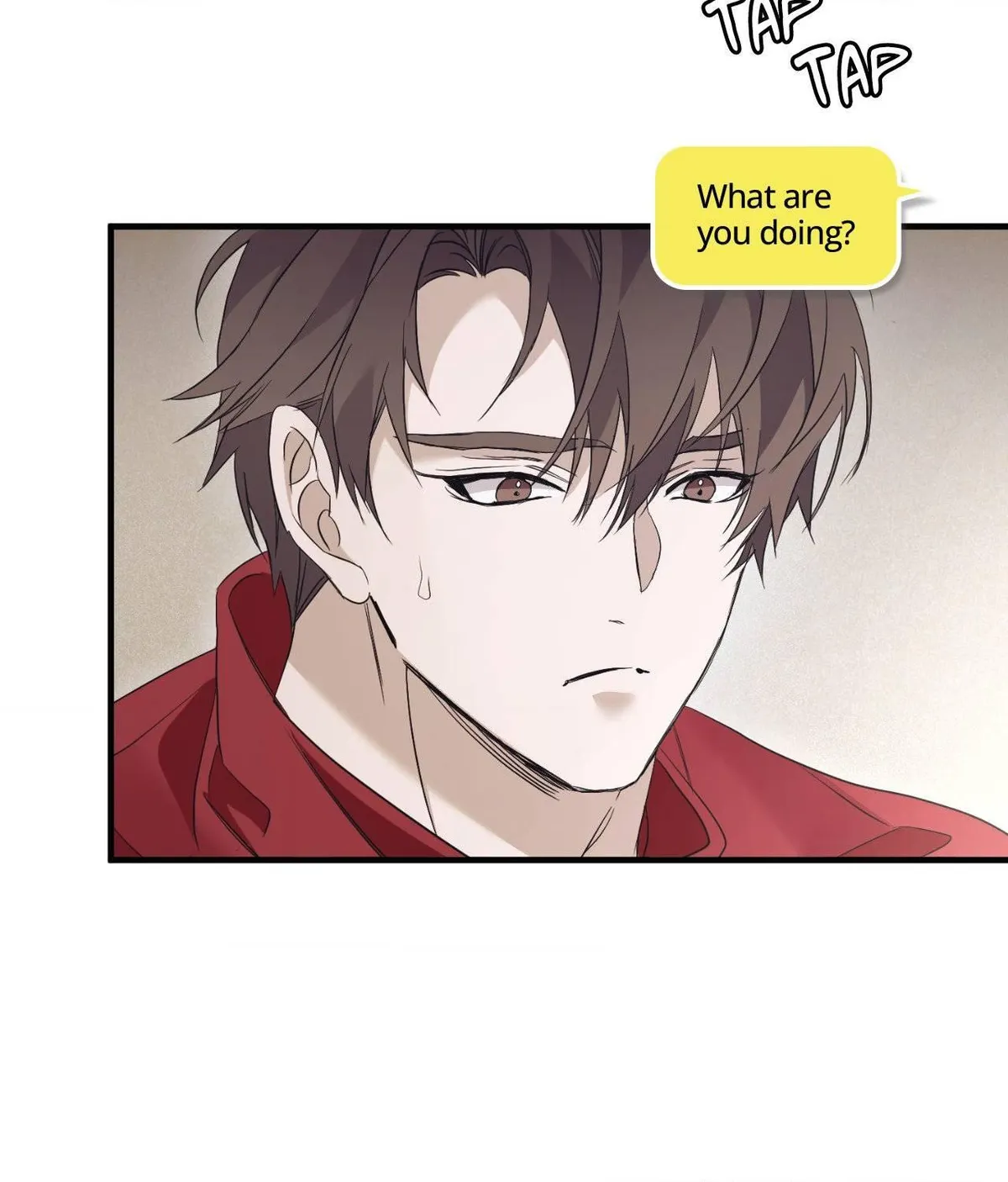 Lost Chapter 36 page 34 - 