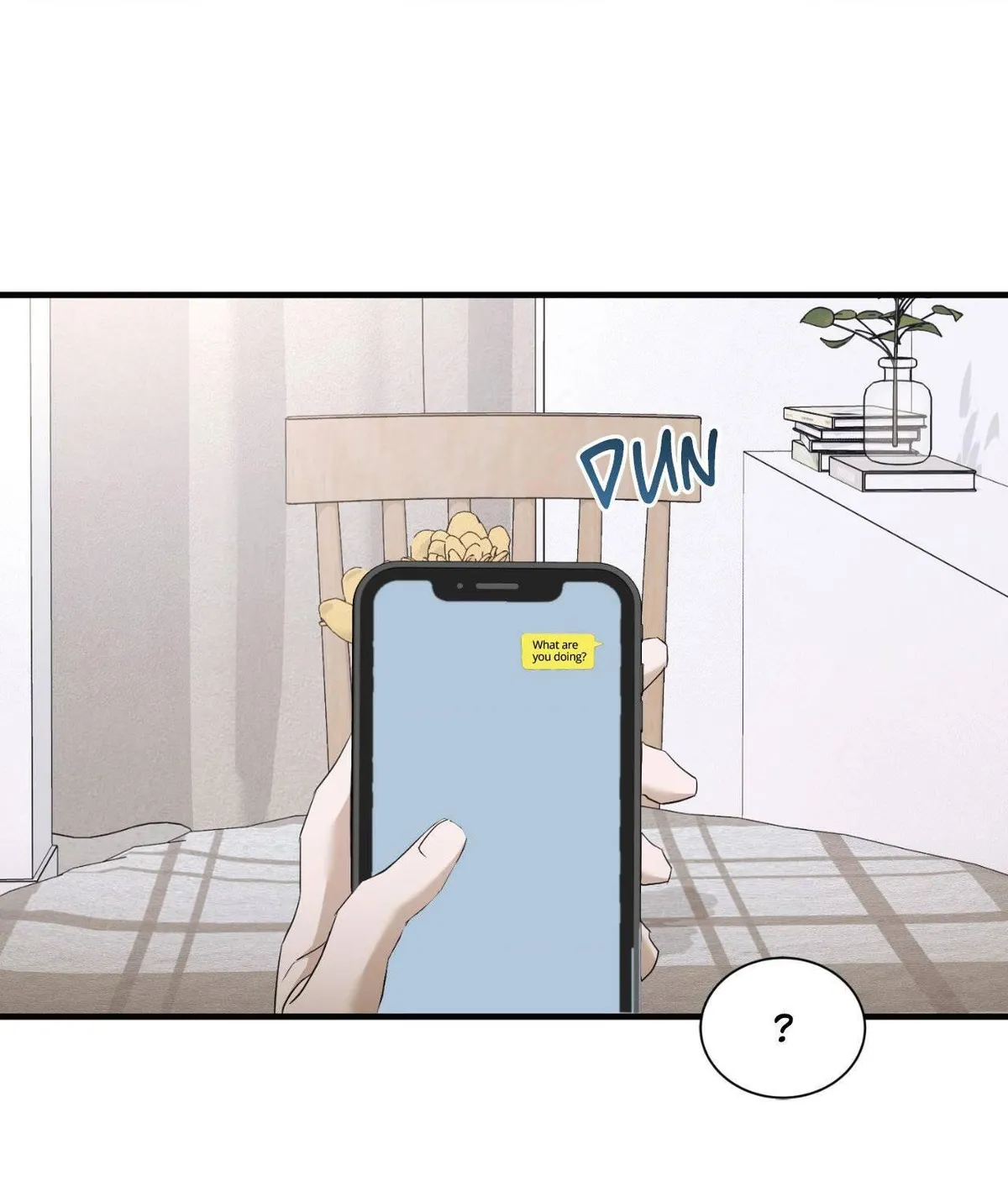 Lost Chapter 36 page 35 - 