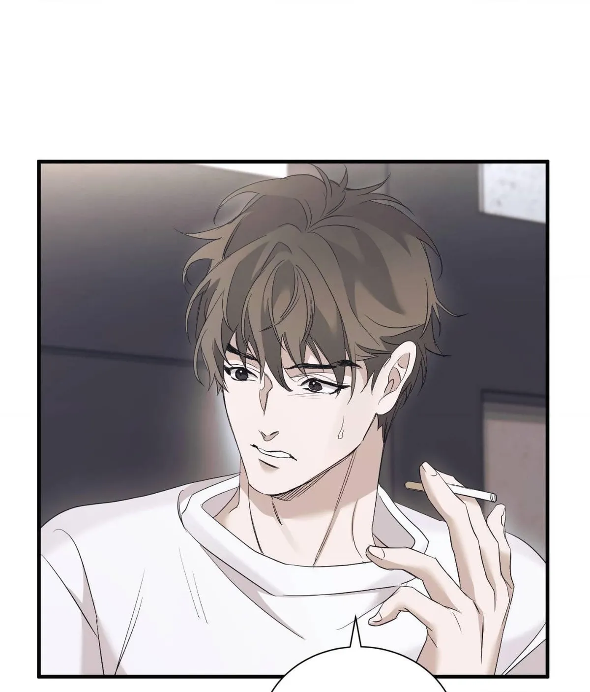 Lost Chapter 36 page 44 - 