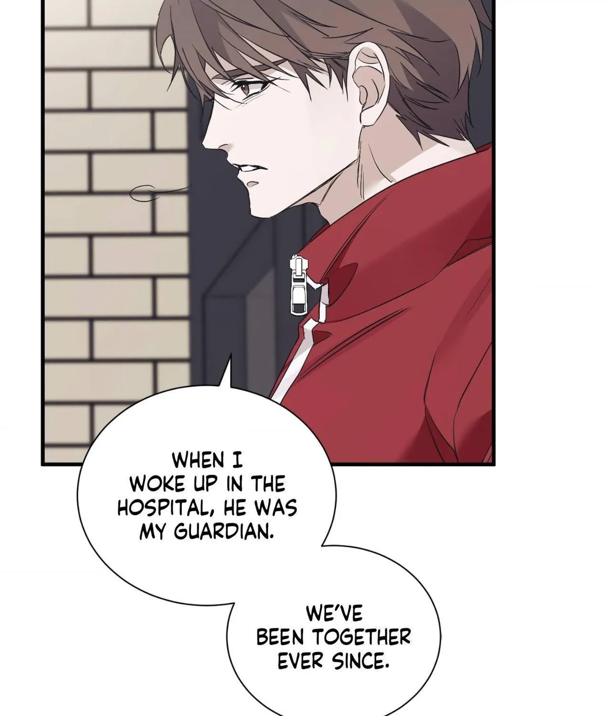 Lost Chapter 36 page 46 - 