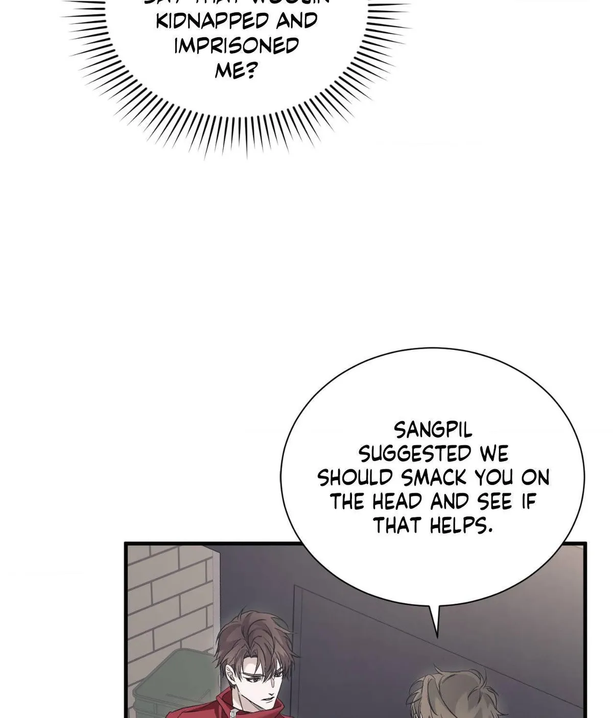 Lost Chapter 36 page 50 - 