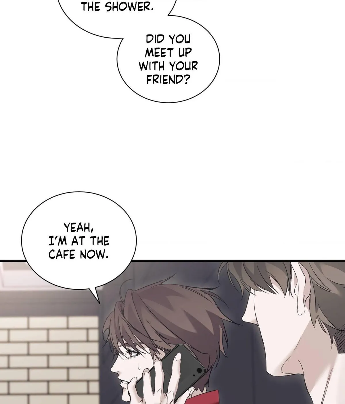 Lost Chapter 36 page 57 - 