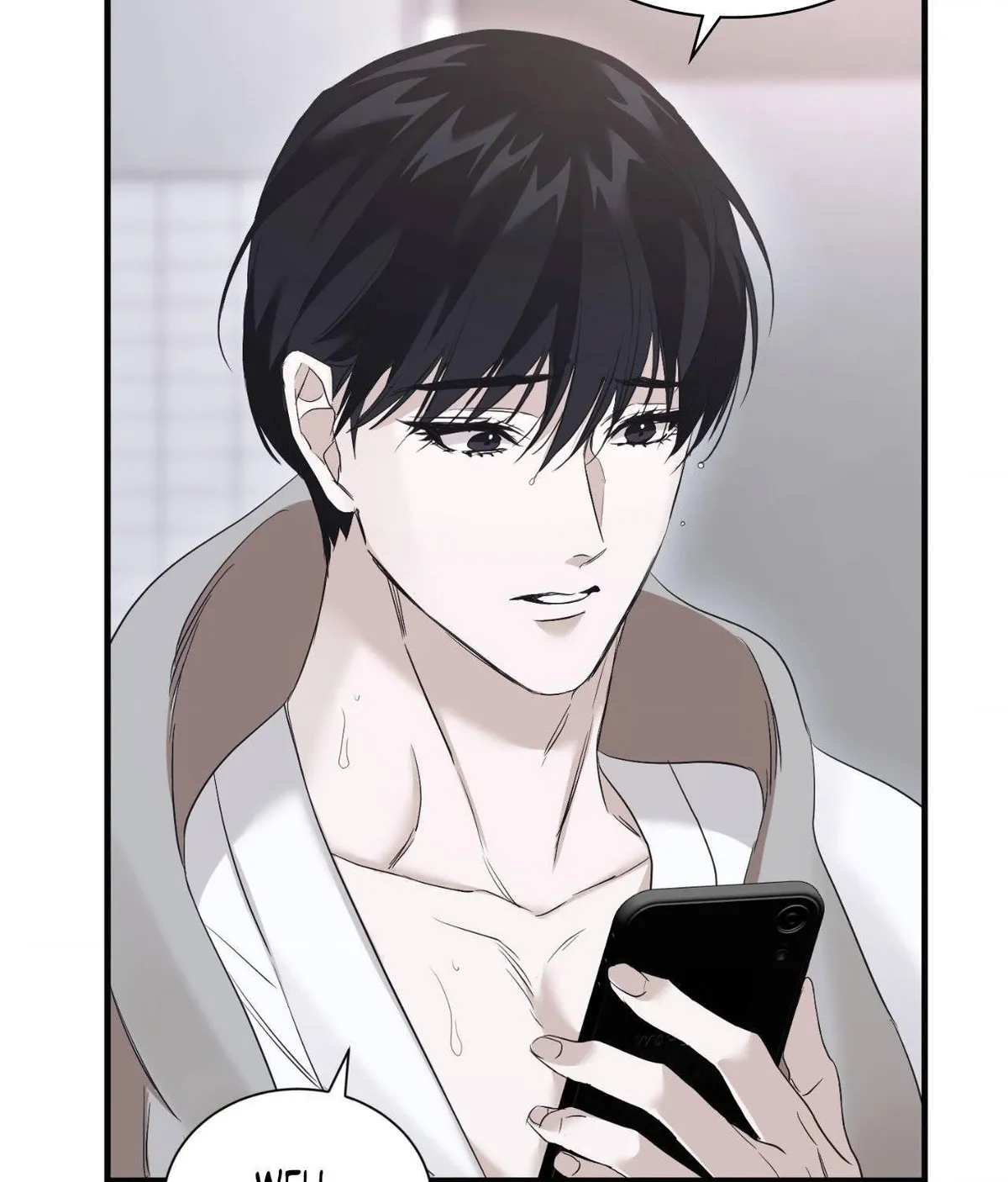 Lost Chapter 36 page 59 - 