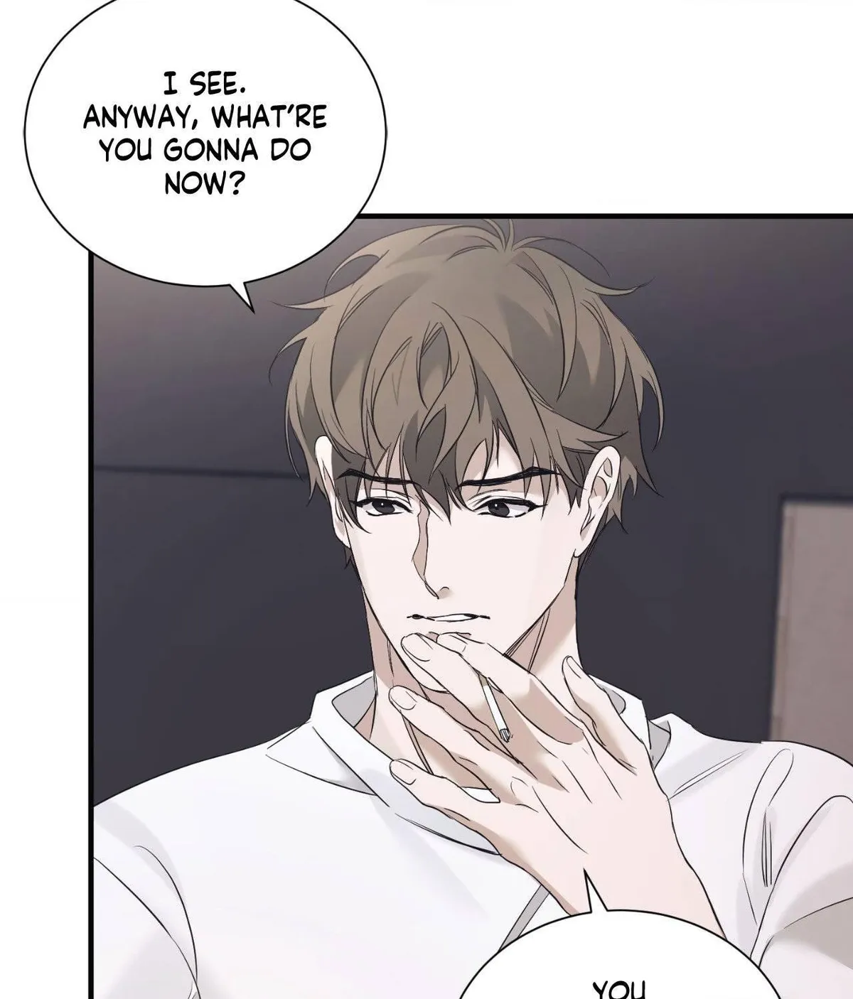 Lost Chapter 36 page 63 - 