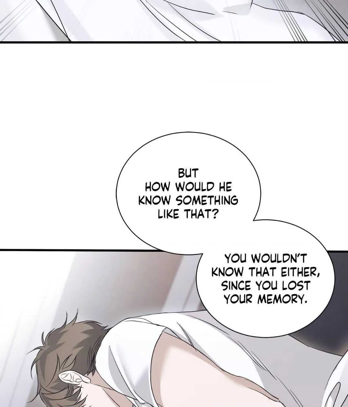 Lost Chapter 36 page 67 - 