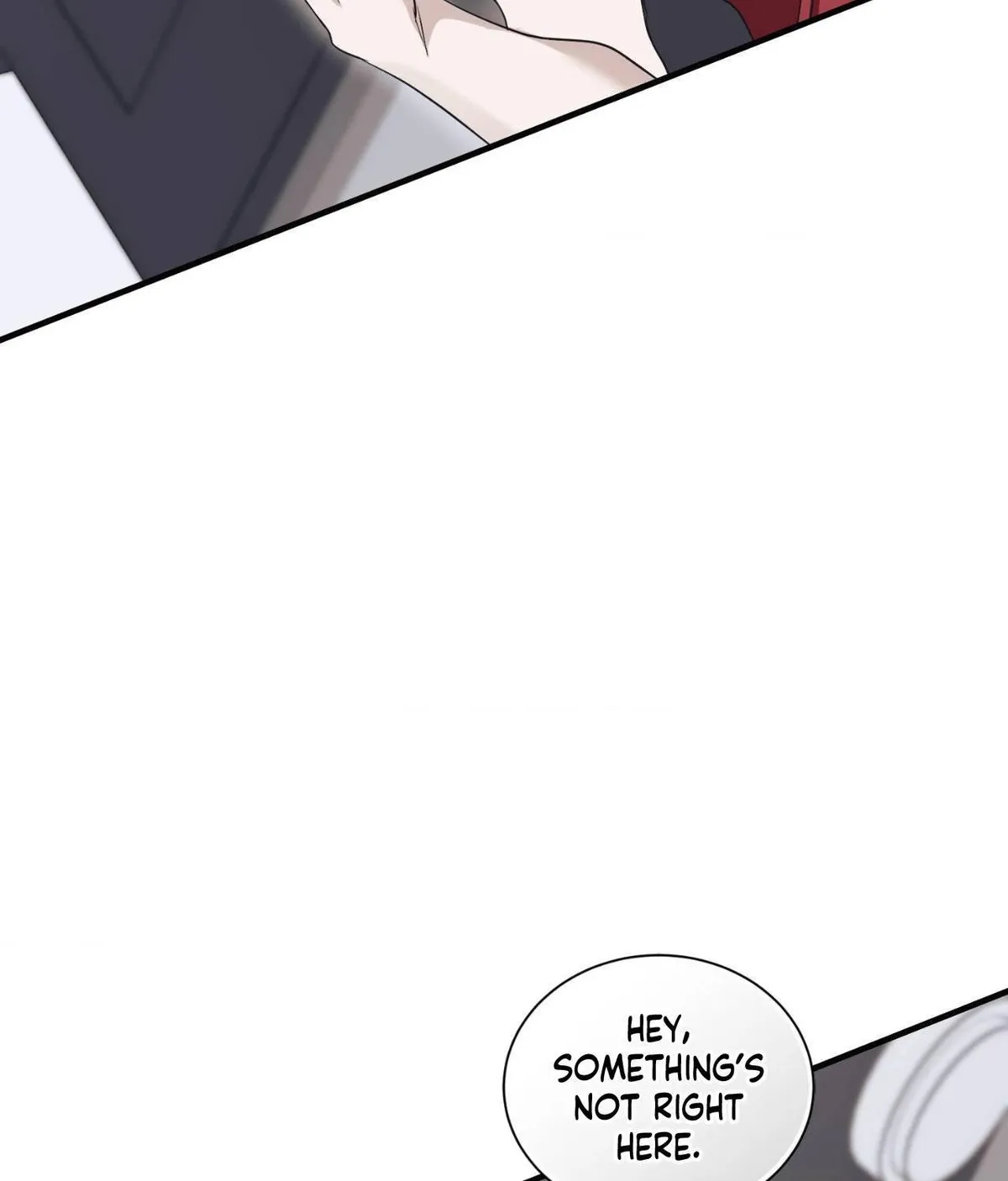 Lost Chapter 36 page 69 - 