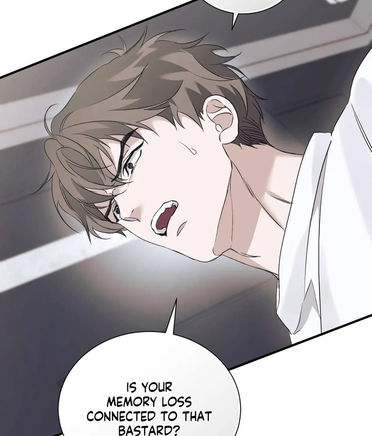 Lost Chapter 36 page 70 - 