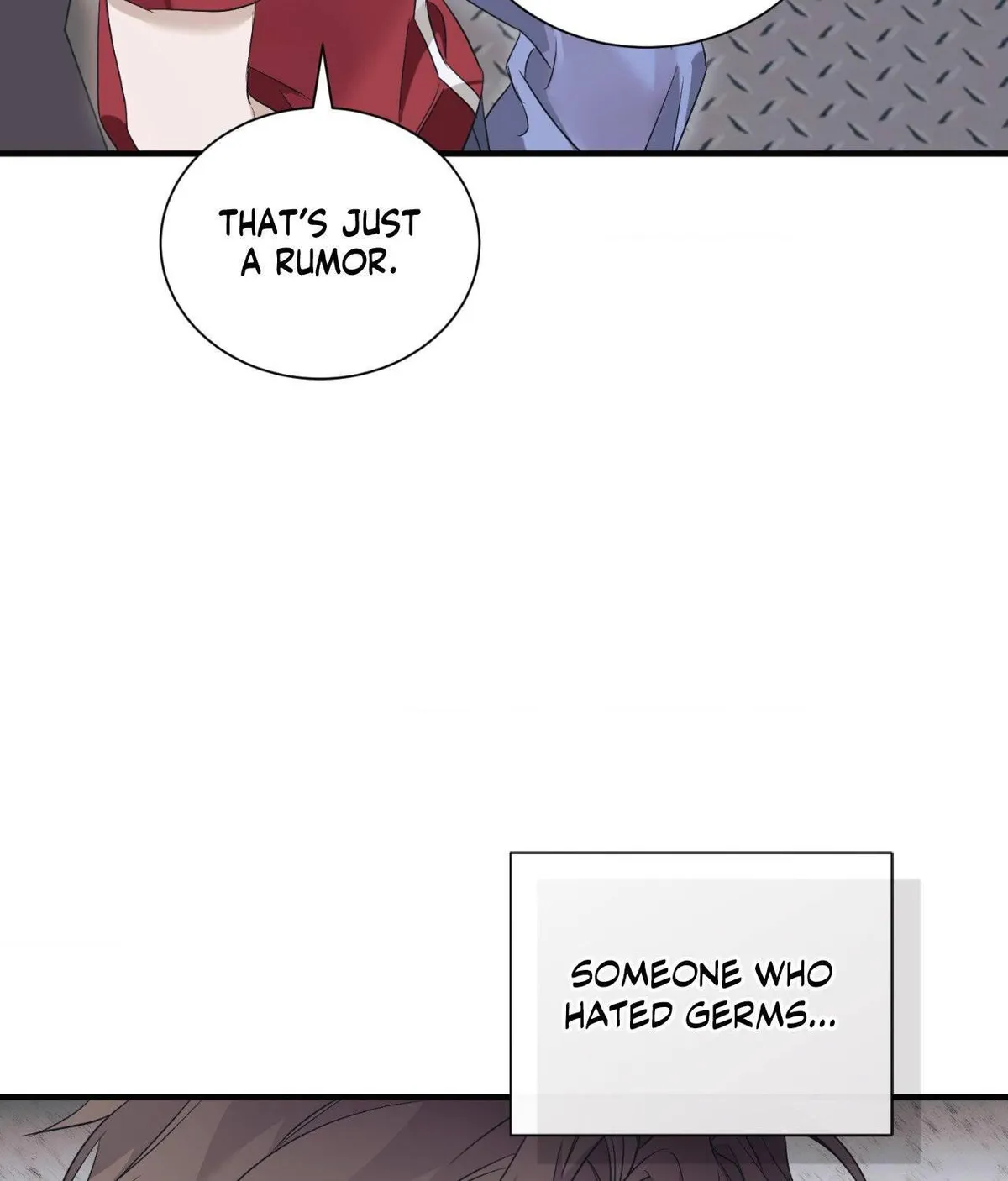 Lost Chapter 36 page 74 - 