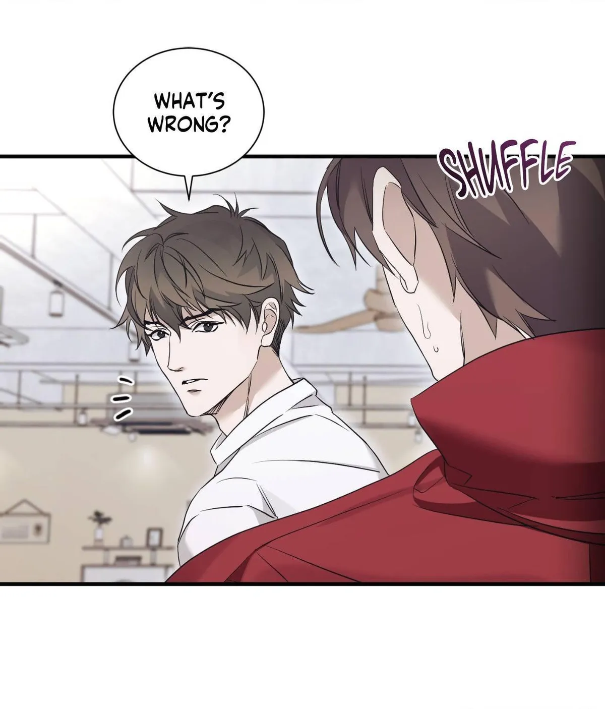Lost Chapter 36 page 83 - 