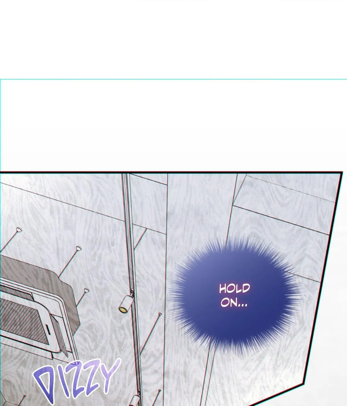 Lost Chapter 36 page 84 - 