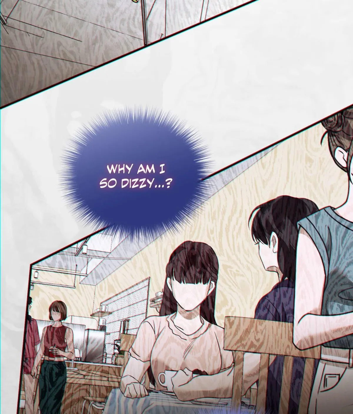 Lost Chapter 36 page 85 - 