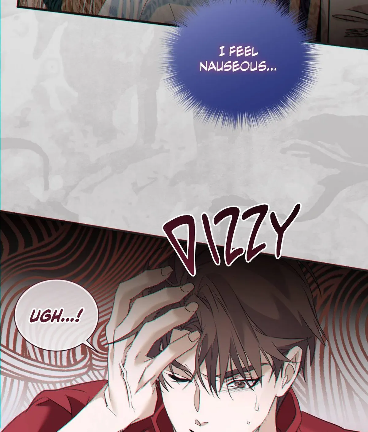 Lost Chapter 36 page 86 - 