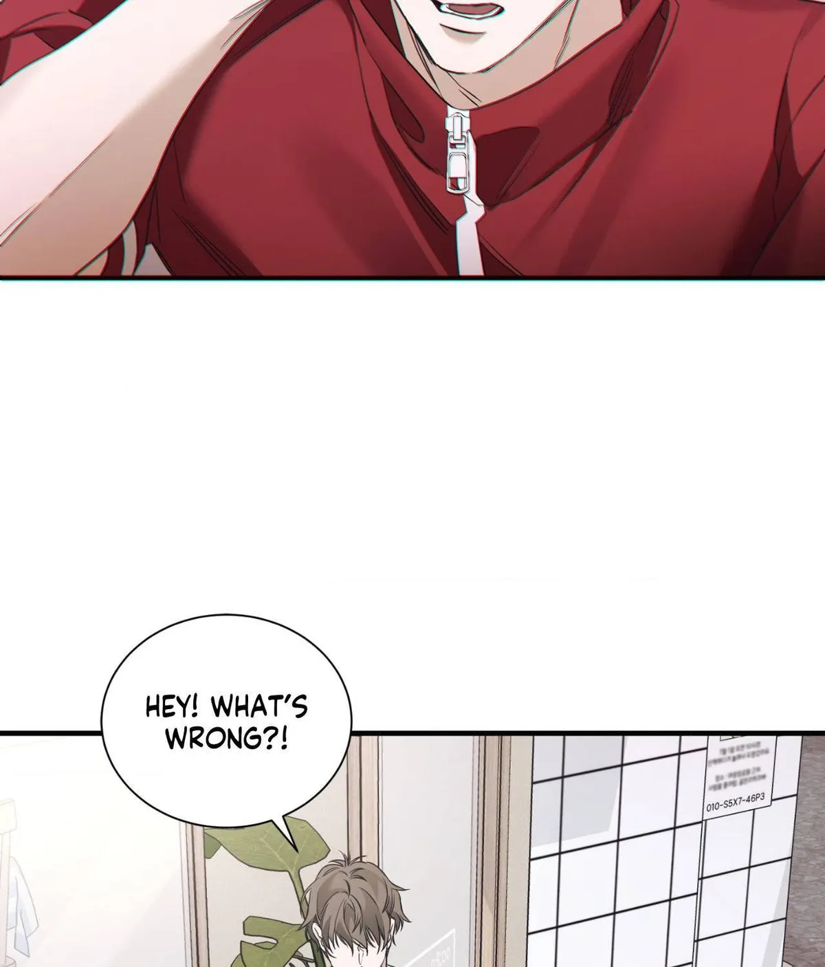 Lost Chapter 36 page 87 - 