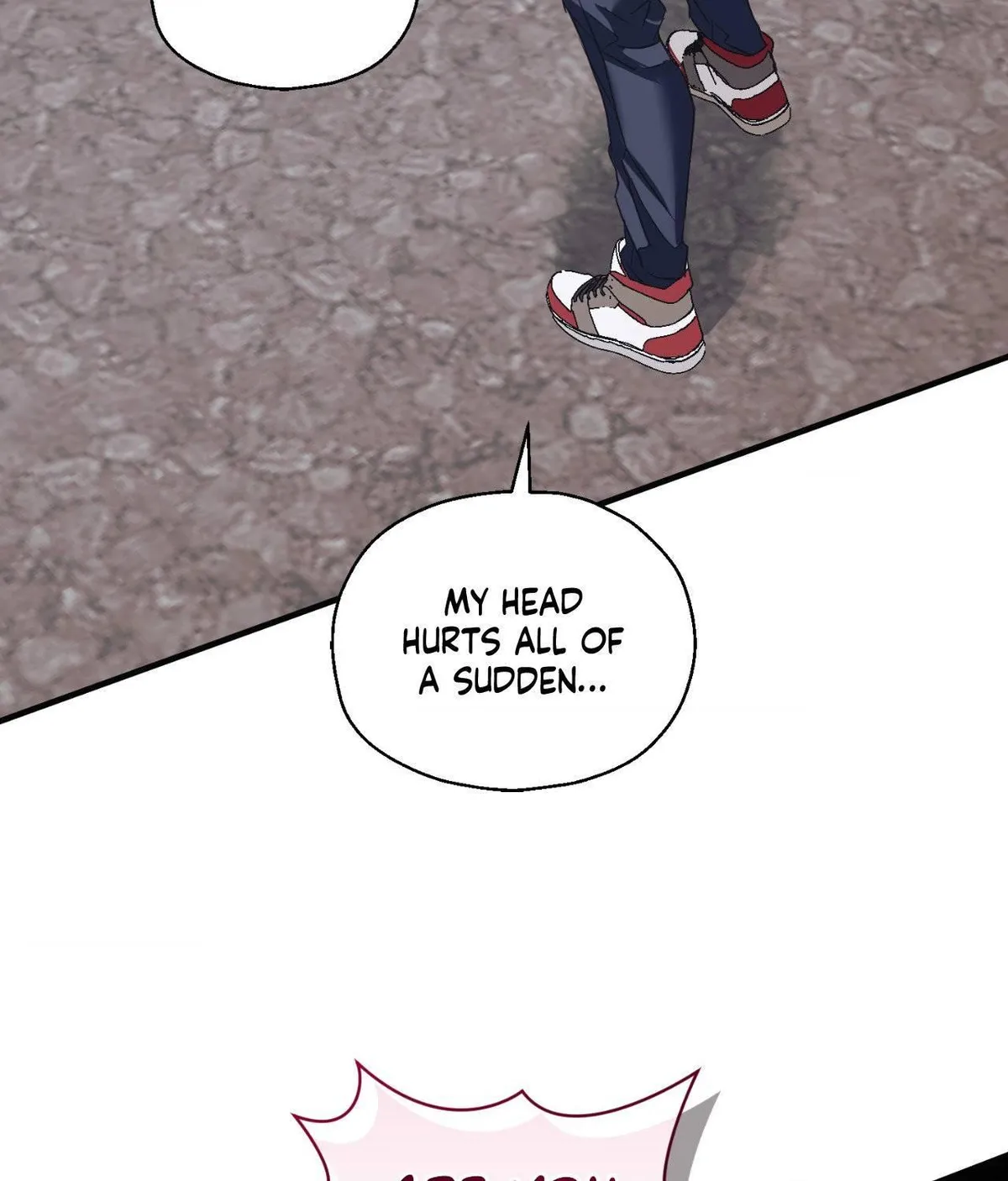 Lost Chapter 36 page 89 - 