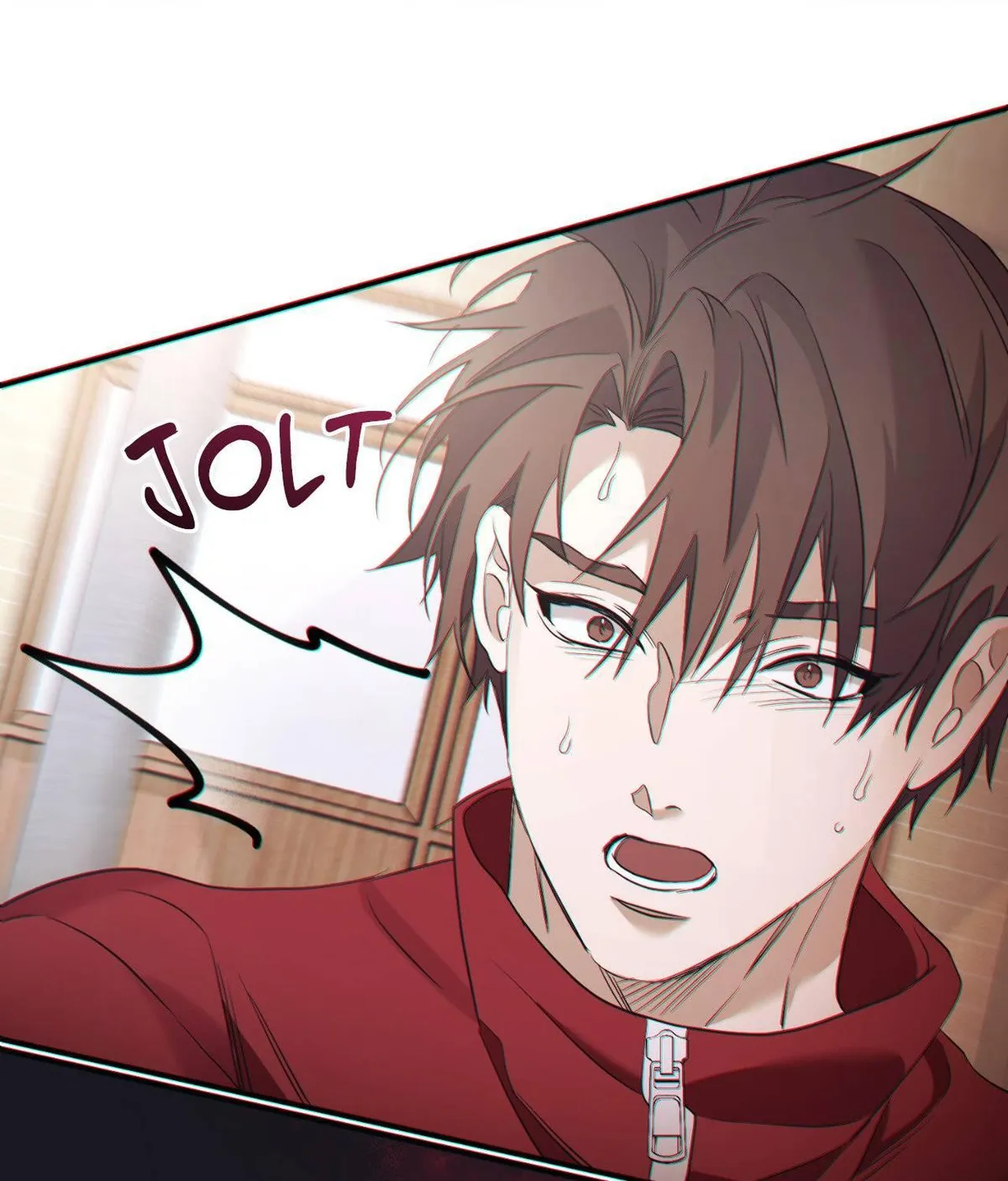 Lost Chapter 36 page 91 - 