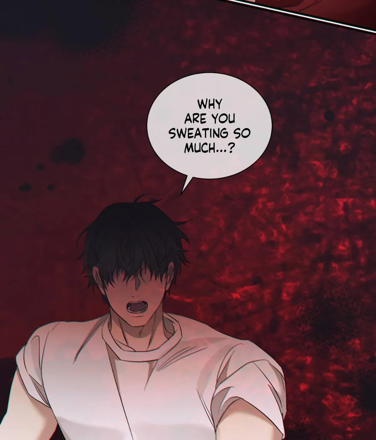 Lost Chapter 36 page 92 - 