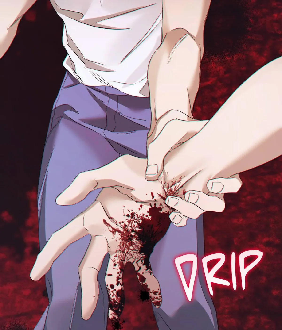 Lost Chapter 36 page 93 - 
