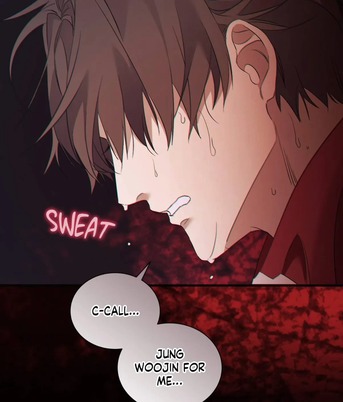 Lost Chapter 36 page 95 - 