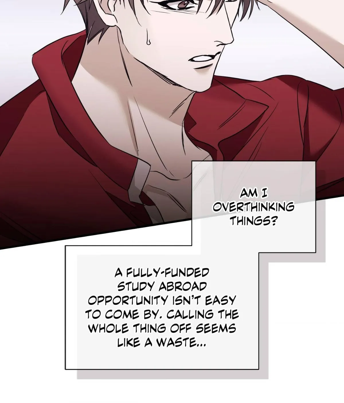 Lost Chapter 37 page 102 - 