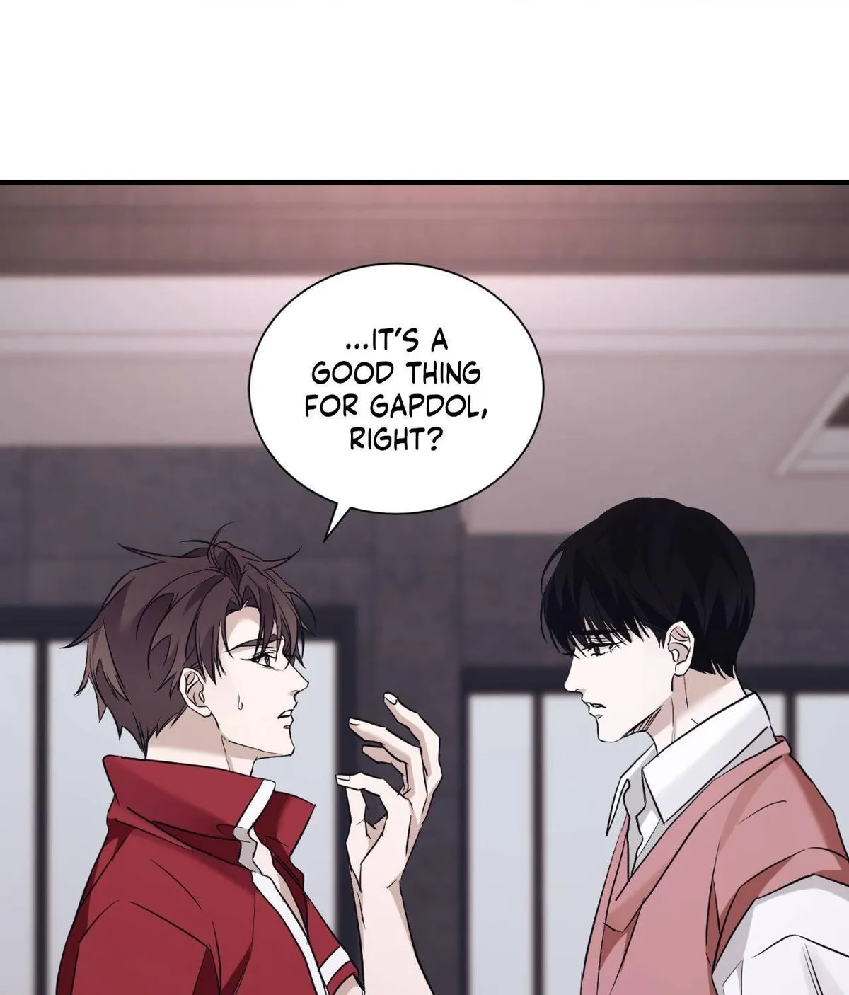 Lost Chapter 37 page 103 - 