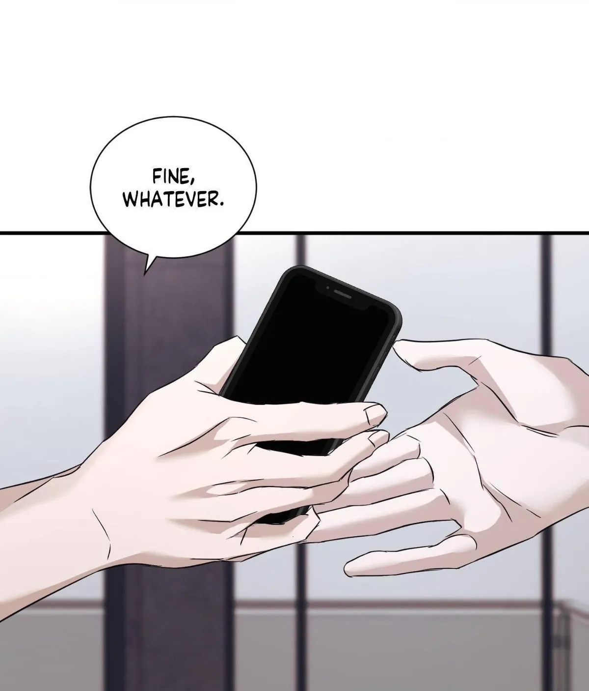 Lost Chapter 37 page 106 - 