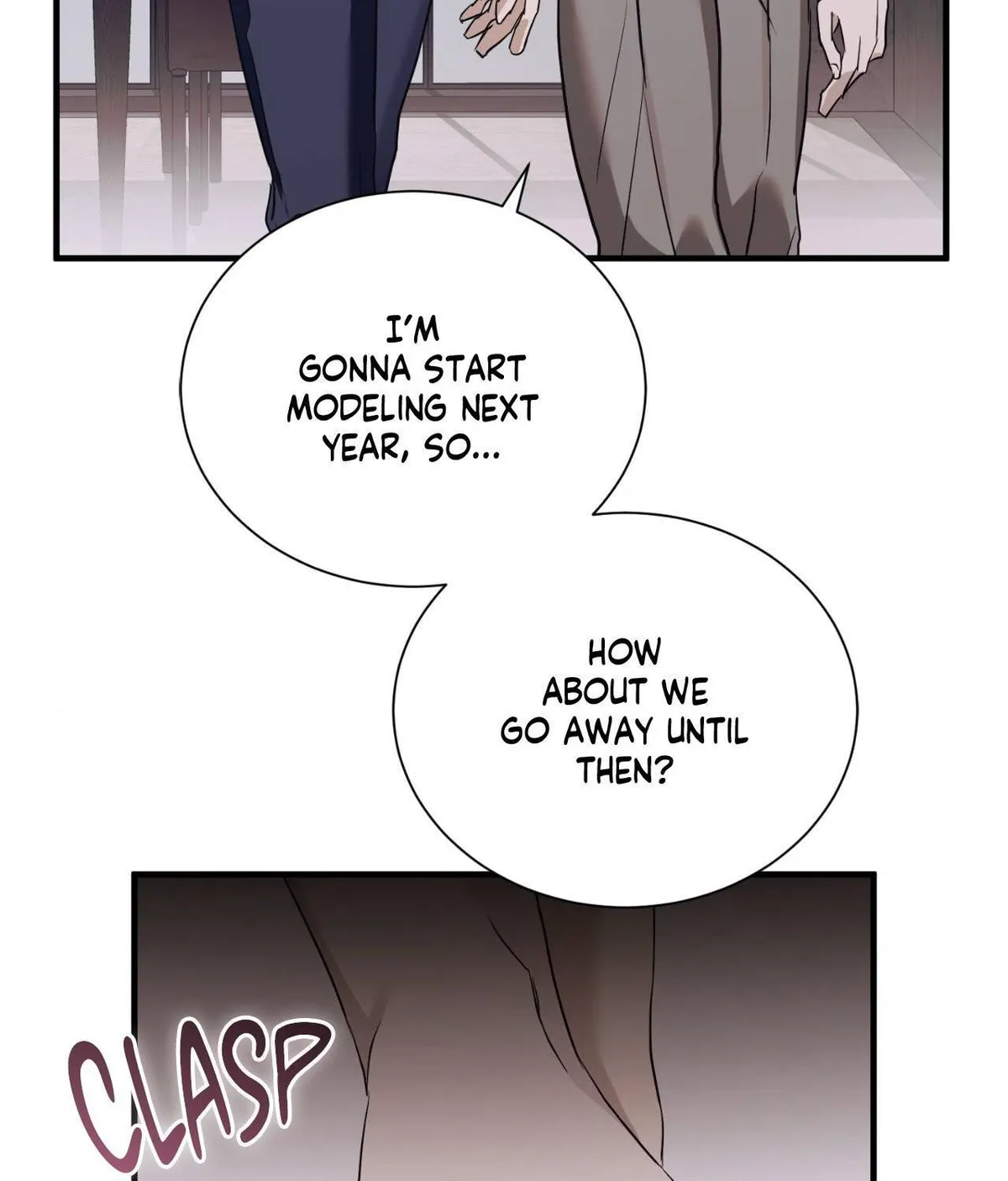 Lost Chapter 37 page 109 - 