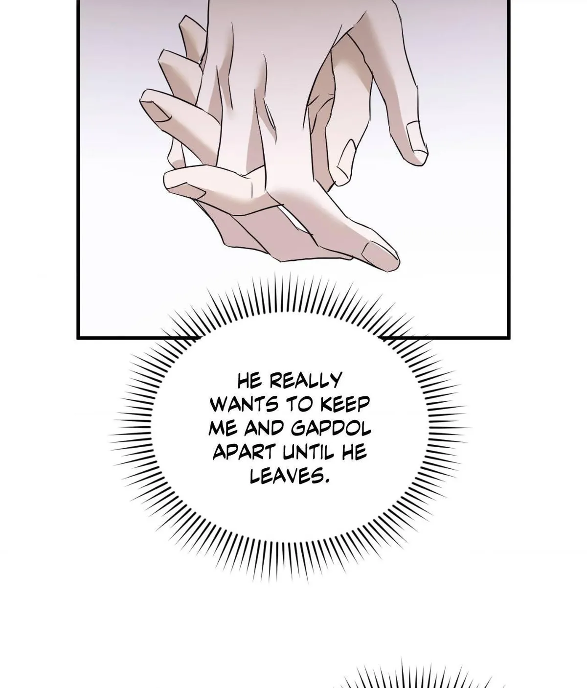 Lost Chapter 37 page 110 - 
