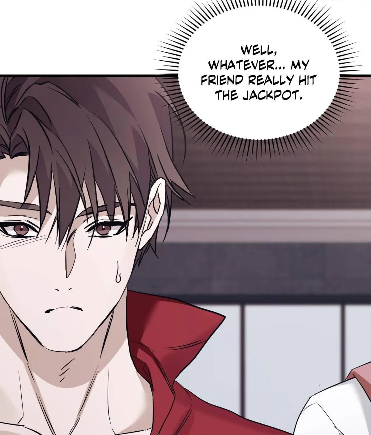 Lost Chapter 37 page 111 - 