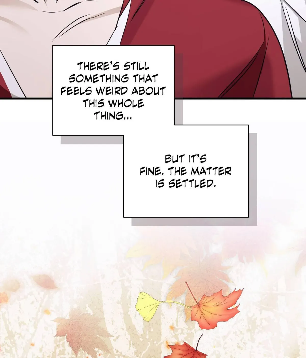 Lost Chapter 37 page 112 - 