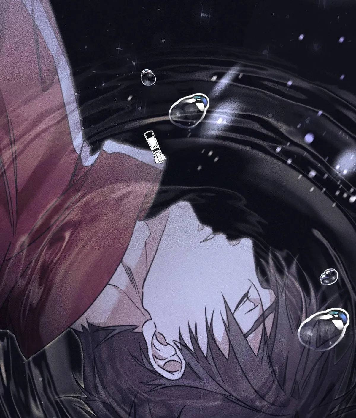 Lost Chapter 37 page 3 - 