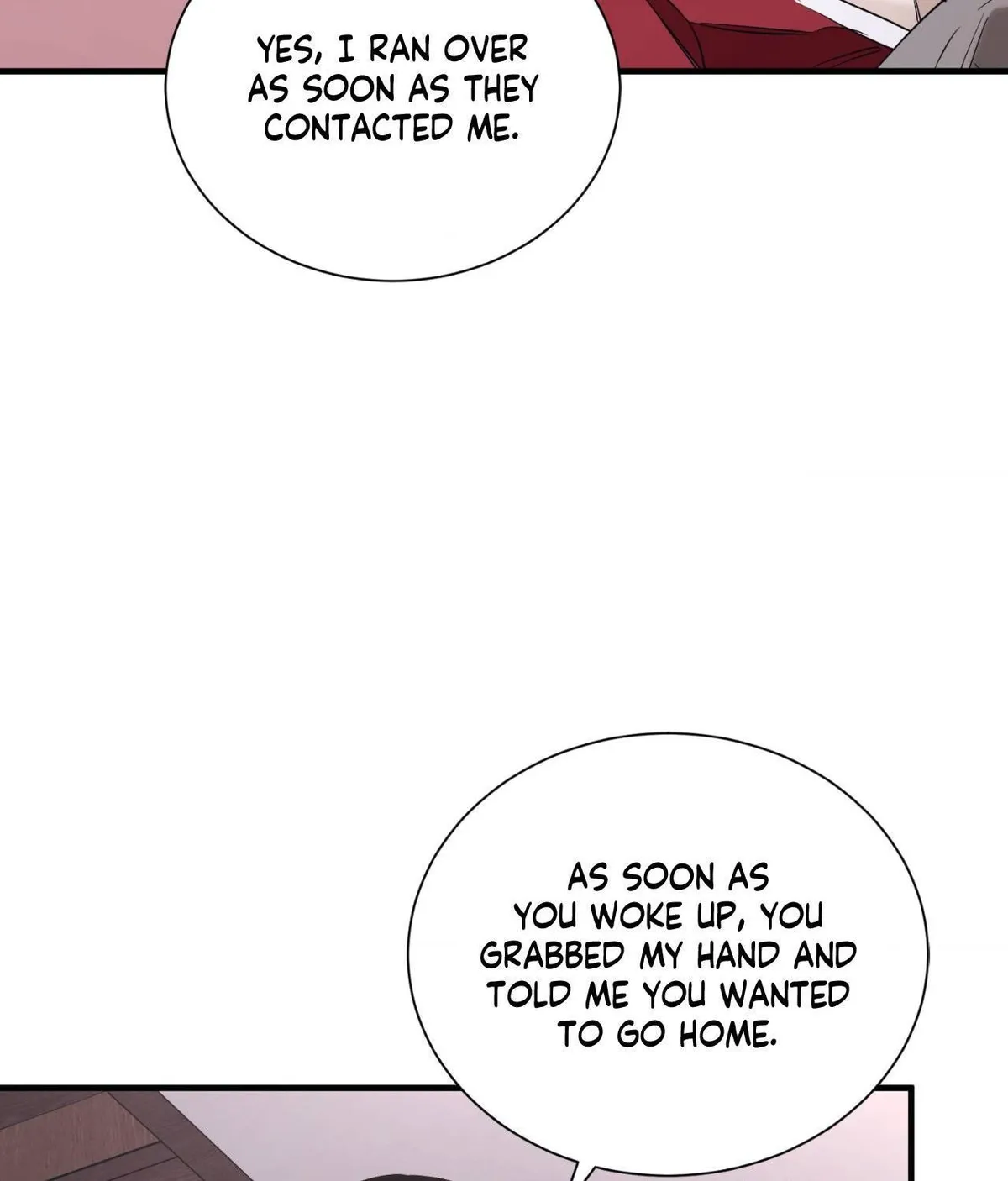 Lost Chapter 37 page 22 - 