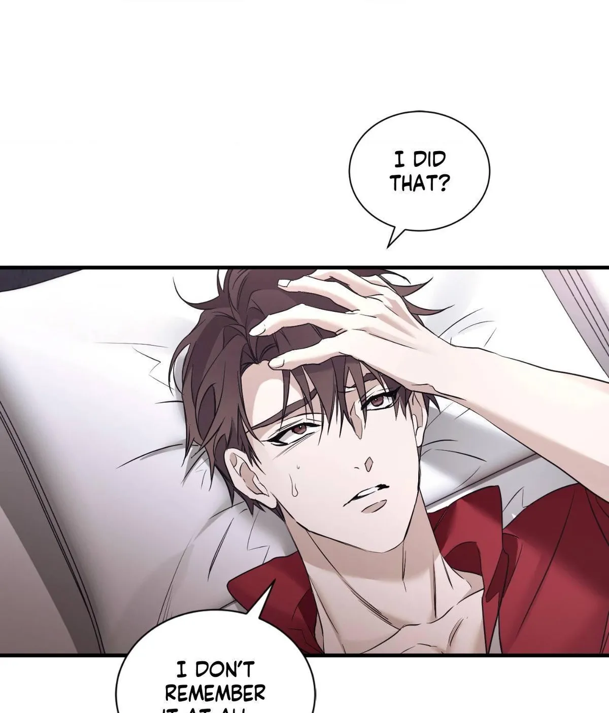 Lost Chapter 37 page 24 - 