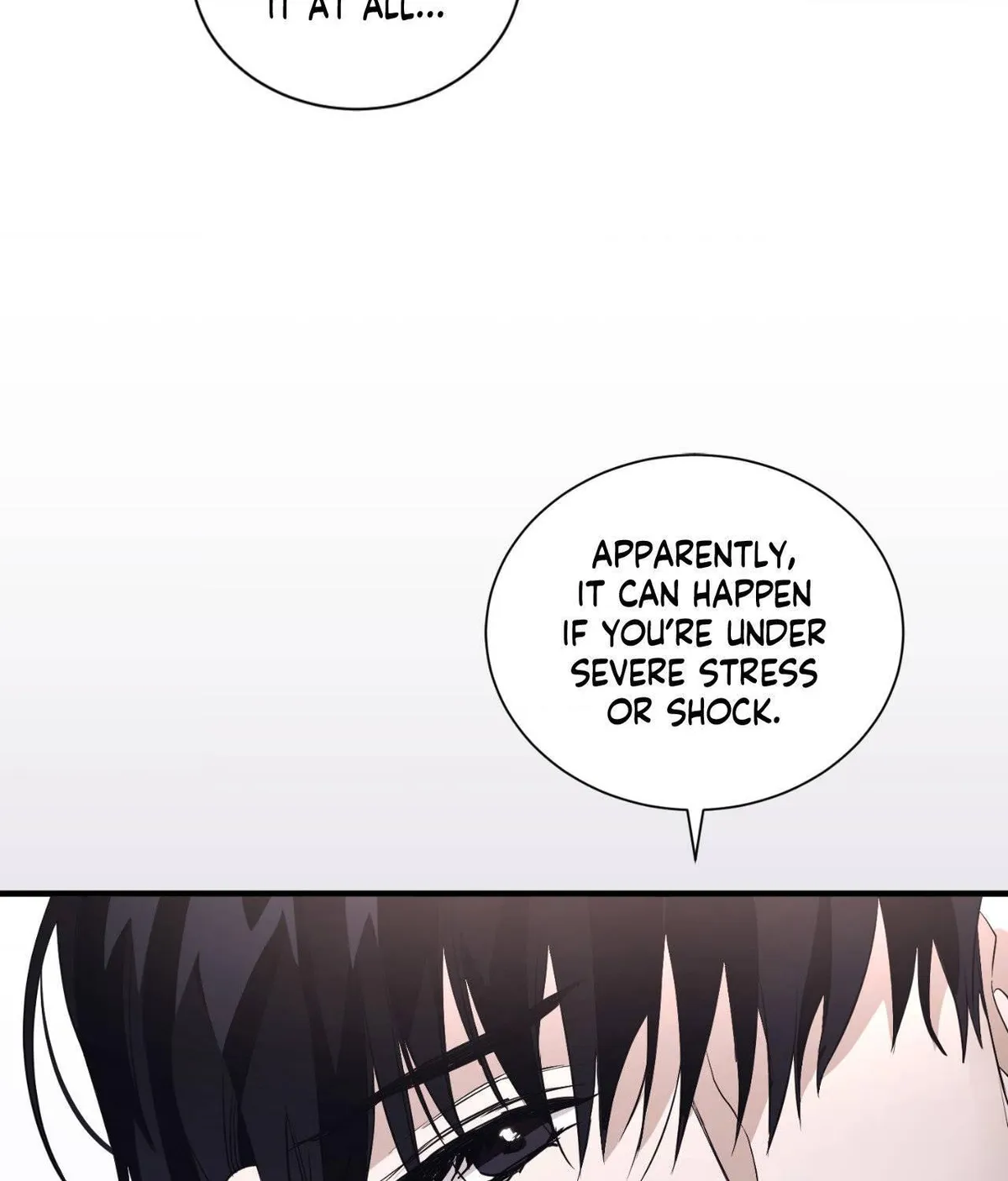Lost Chapter 37 page 25 - 