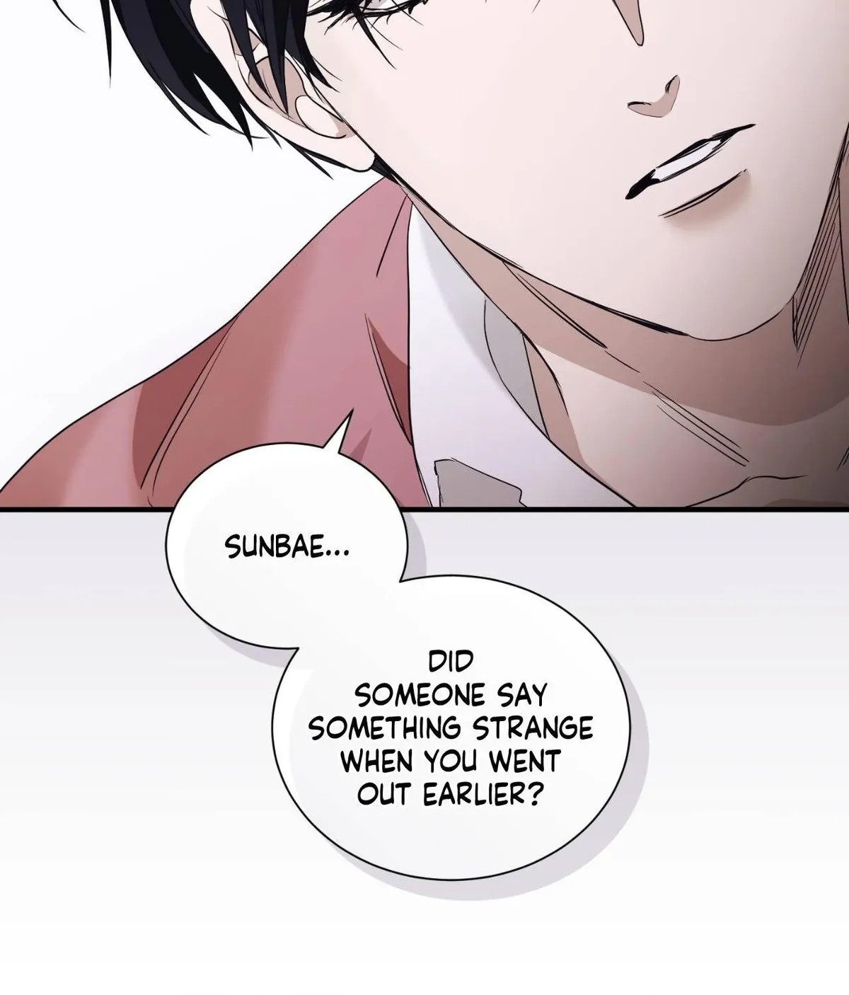 Lost Chapter 37 page 26 - 