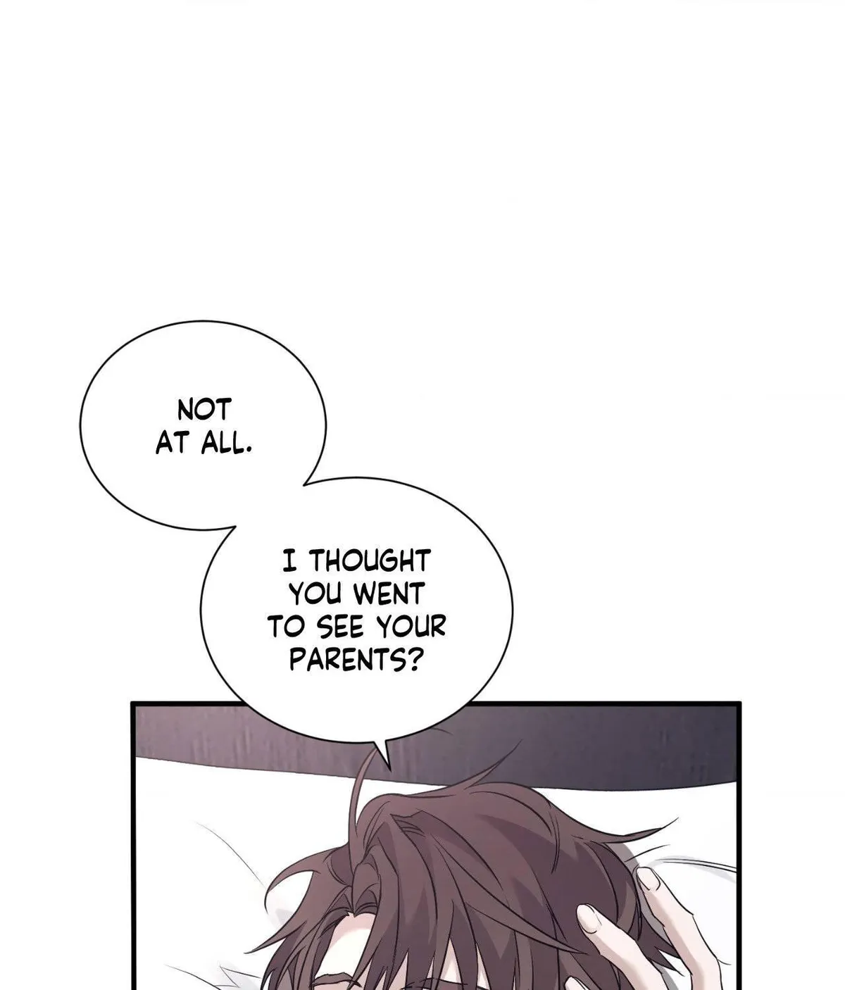 Lost Chapter 37 page 27 - 