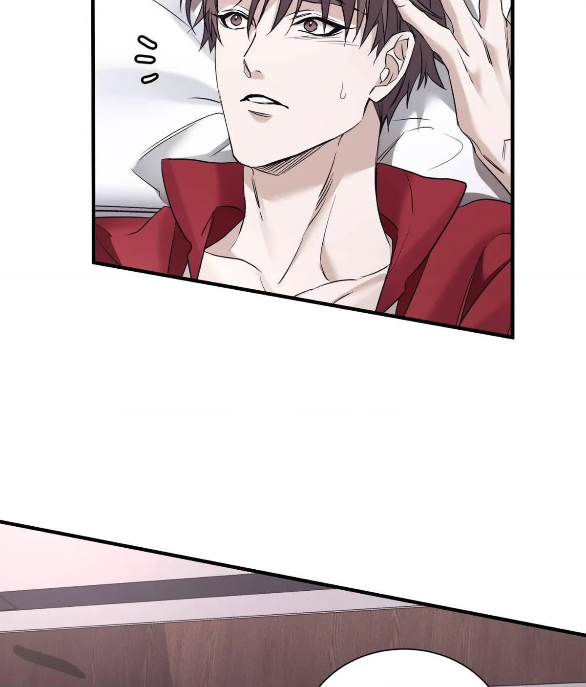 Lost Chapter 37 page 28 - 