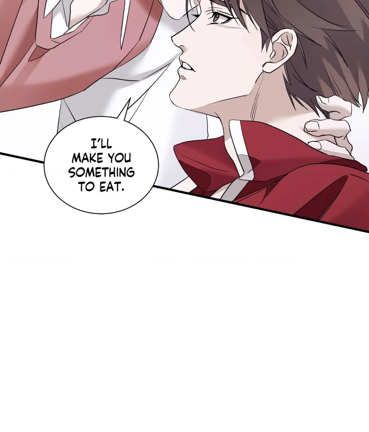 Lost Chapter 37 page 31 - 
