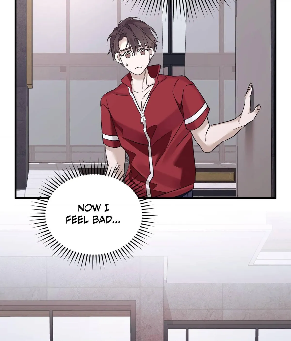 Lost Chapter 37 page 34 - 