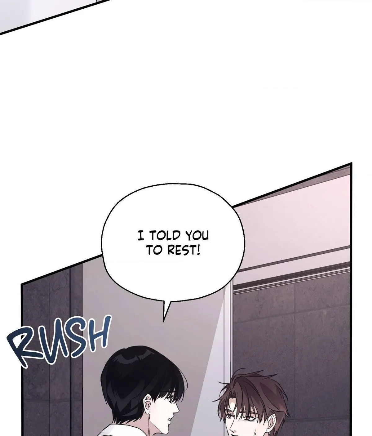 Lost Chapter 37 page 37 - 