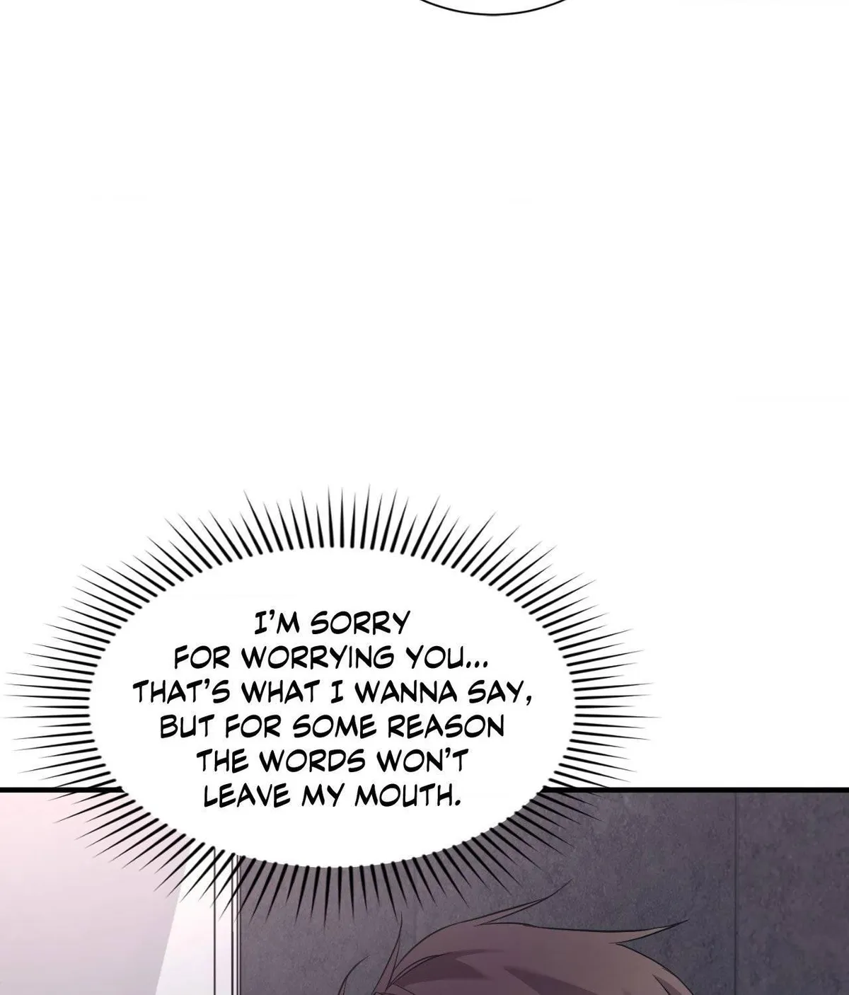 Lost Chapter 37 page 39 - 
